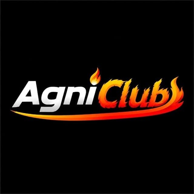 Agniclub Interface